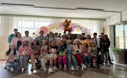 Последний школьный учебный день