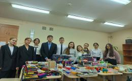 Коробка храбрости. Итоги