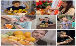 Неделя Школьного питания 2023 | МАОУ СОШ 71 Краснодар