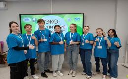 Эковоспитание объединяет