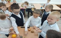 День осени на Кубани | МАОУ СОШ 71 Краснодар
