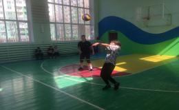 Всероссийские спортивные игры школьников