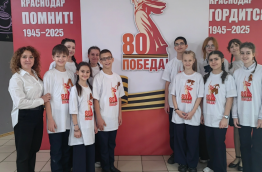 9 мая - Праздничный концерт
