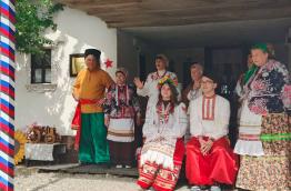 Атамань – место кубанского казачества