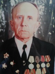 Лукин Михаил Михайлович